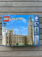 Creator Big Ben 10253 Lego 10253