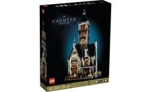 Creator Expert Haunted House Lego