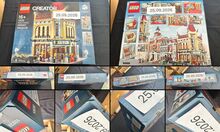 Creator Expert Palace Cinema Lego 10232
