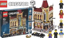 Creator Expert Palace Cinema Lego 10232