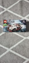 Sealed set 76896, Lego 76896, Adam martin, Cars, Cootehill 