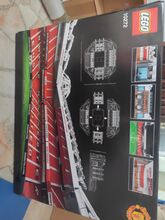 Selling brand Lego new old trafford Lego 10272