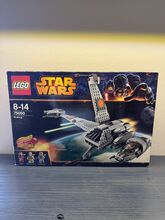 Set 75050 B Wing Lego 75050