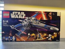 Set 75149 Resistance XWing Fighter Lego 75149