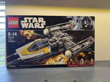 Set 75172 Y Wing Starfighter Lego 75172