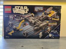Set 75172 Y Wing Starfighter Lego 75172