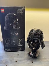Set 75304 Darth Vader helmet Lego 75304