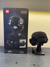Set 75343 Dark Trooper helmet Lego 75343