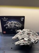 Set 75375 Millennium Falcon Lego 75375