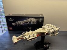 Set 75376 Tantive 4 Lego 75376