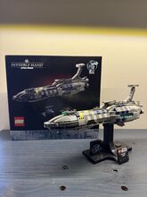 Set 75377 Invisible Hand Lego 75377