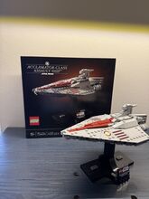 Set 75404 Acclamator Class Assault Ship Lego 75404