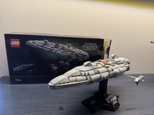 Set 75405 Home One Starcruiser Lego 75405