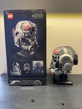 Set 75429 AT AT Driver helmet Lego 75429
