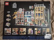 Police Station set #10278 Lego 10278