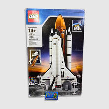 Shuttle Expedition Lego 10231