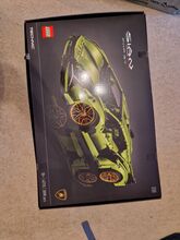 Sian FKP 37 LAMBORGHINI 42115 - new mint condition Lego 42115