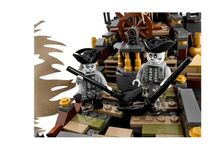 Silent Mary - Pirates of the Caribbean Lego 71042