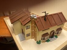 Simpson Haus - neuwertig, Lego 71006, Hans-Dieter Ruß, other, Kemmern