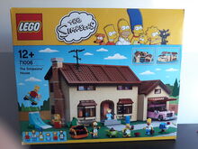 Simpsons House, Lego 71006, Armindo Matos, Diverses, Lisboa