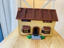 Simpsons House Lego 71006
