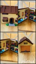 Simpsons House, Lego 71006, Hannah, Town, south ockendon
