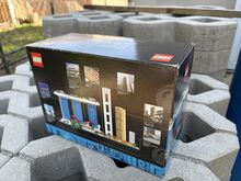 Singapore - Architecture Lego 21057