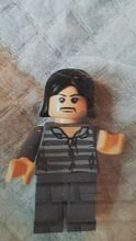 Sirius Black Lego Sirius Black hp045