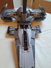 Sith Infiltrator Lego 75096