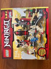 Skeleton Bowling Lego 2519