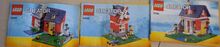 Small Cottage 31009 Lego 31009