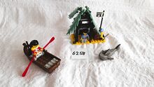Smuggler's Shanty Lego 6258