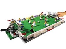 Soccer Championship Challenge Lego 3409