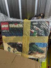 Solar snooper Lego 6957