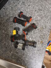 Assortment of lego Lego About 2000