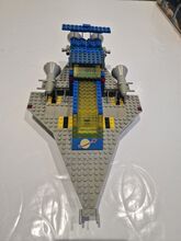 Space Cruiser - set 928 (1978) Lego 928