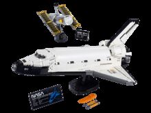 Space Shuttle Discovery Lego 10283