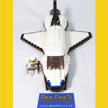 Space Shuttle Explorer Lego 31066
