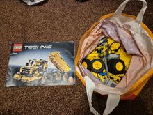 Hauler 8264 Lego 8264