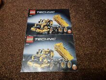 Hauler 8264 Lego 8264