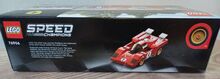 Speed Champions 1970 Ferrari512 M Lego 76906