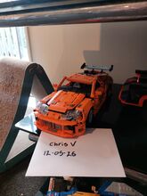 Speed champions & technic sets Lego