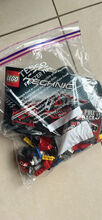 speed racing car, Lego 42011, Mrs Rachel Macleod, Technic, Clonmel