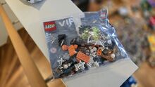 Spooky VIP Add on Pack Lego 40513 