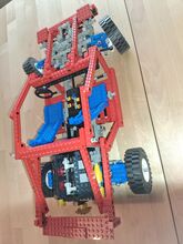 Sportwagen Lego 08865