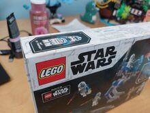 Star Wars 501st Legion Clone Troopers Lego 75280