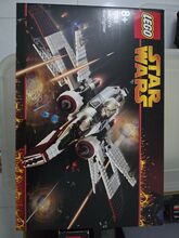 Star Wars 7259 Arc-170 Starfighter Lego 7259