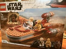 Star Wars 75271 Lego 75271