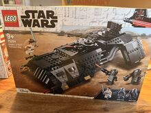 Star Wars 75284 Lego 75284