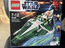 Star Wars 9498 Lego 9498